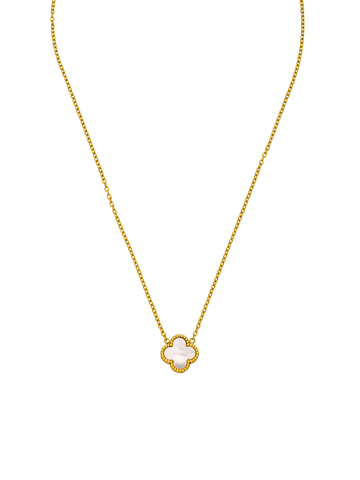 Lucky Pearl Kette