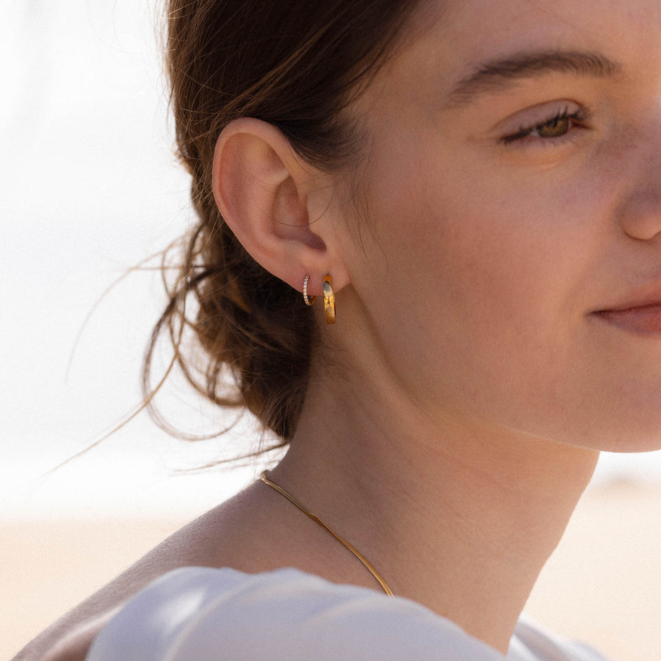 Glow Piercing – PURELEI - Main Image