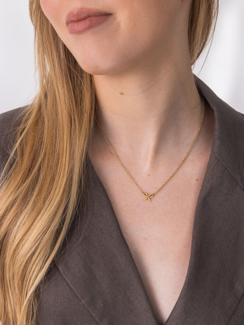Bow Kette