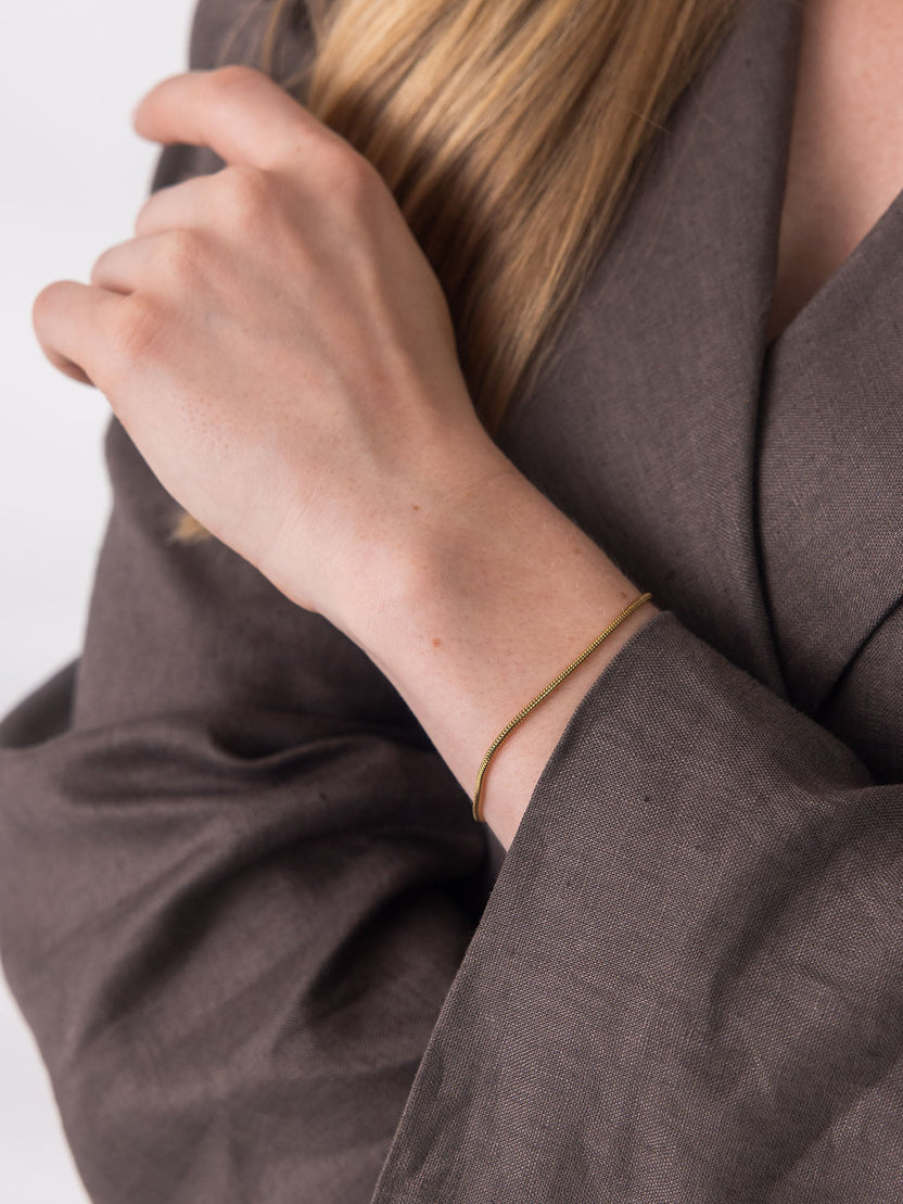 Sleek Bracelet