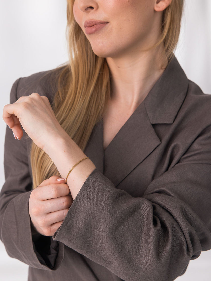 Sleek Bracelet