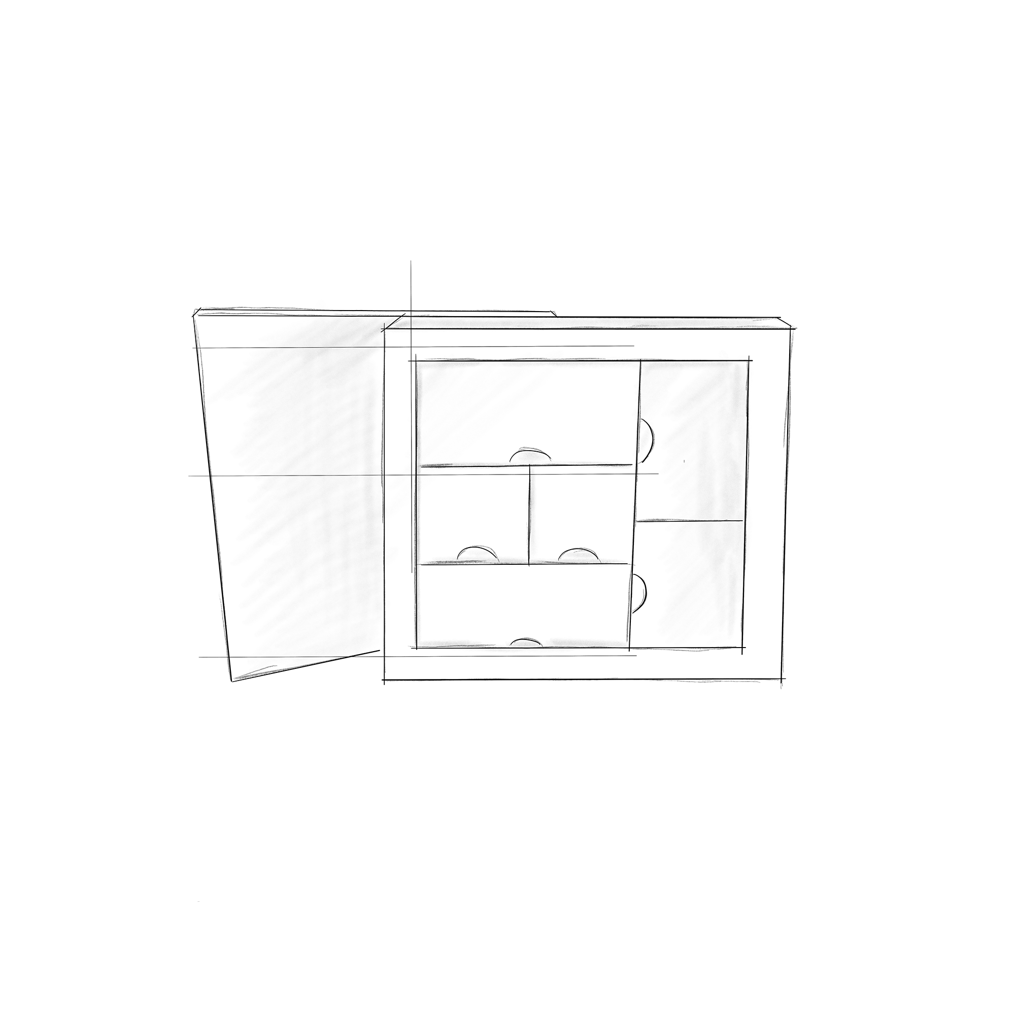 Purelei Essentials Adventskalender: 24 Tage voller kreativer Ausmal-Spaß! (Ausmalbilder kostenlos inklusive!)