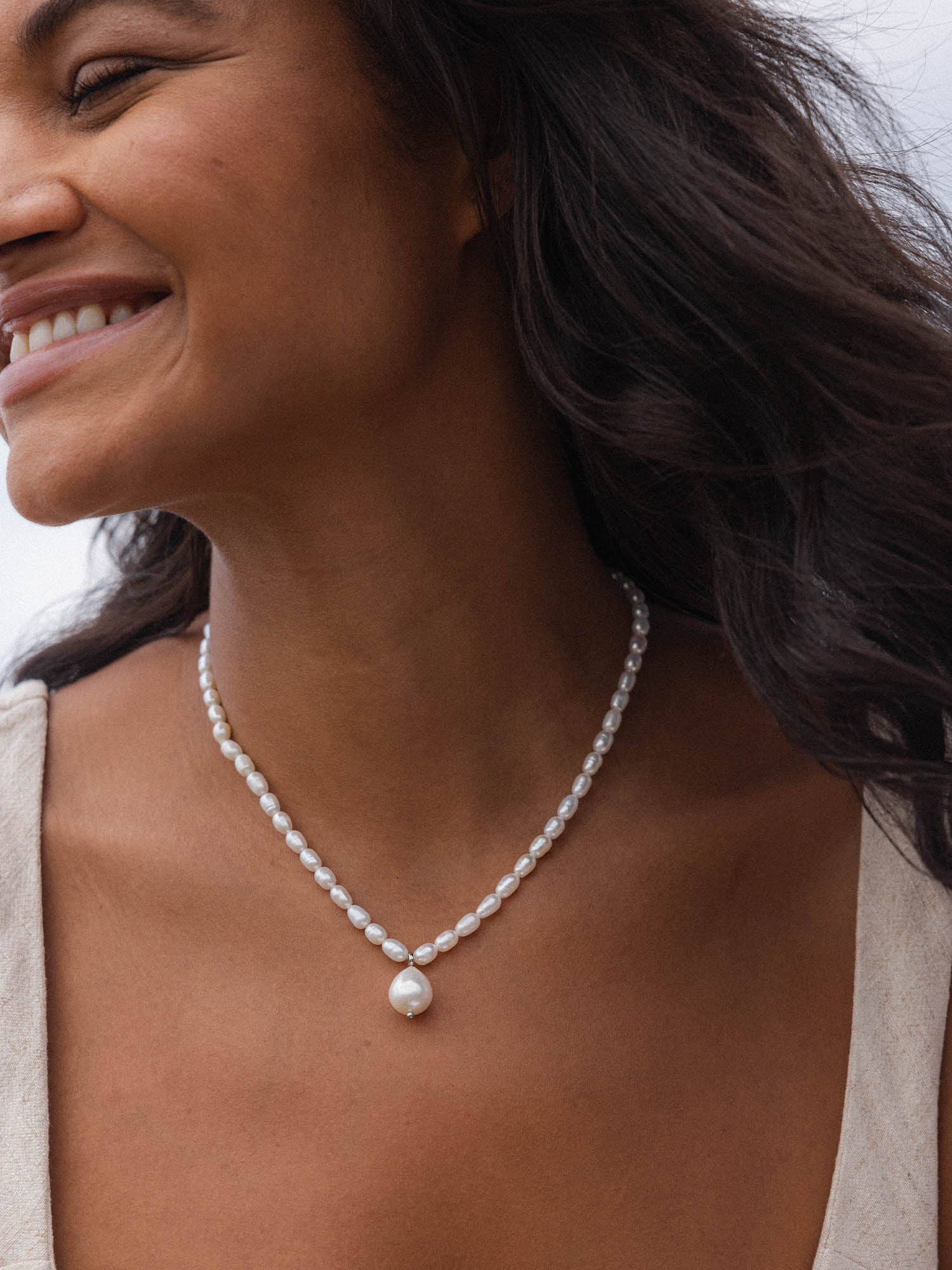 Pearlfection Necklace