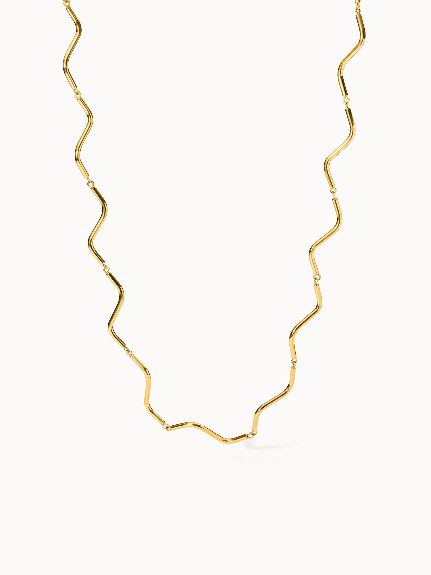 Waves Ketting