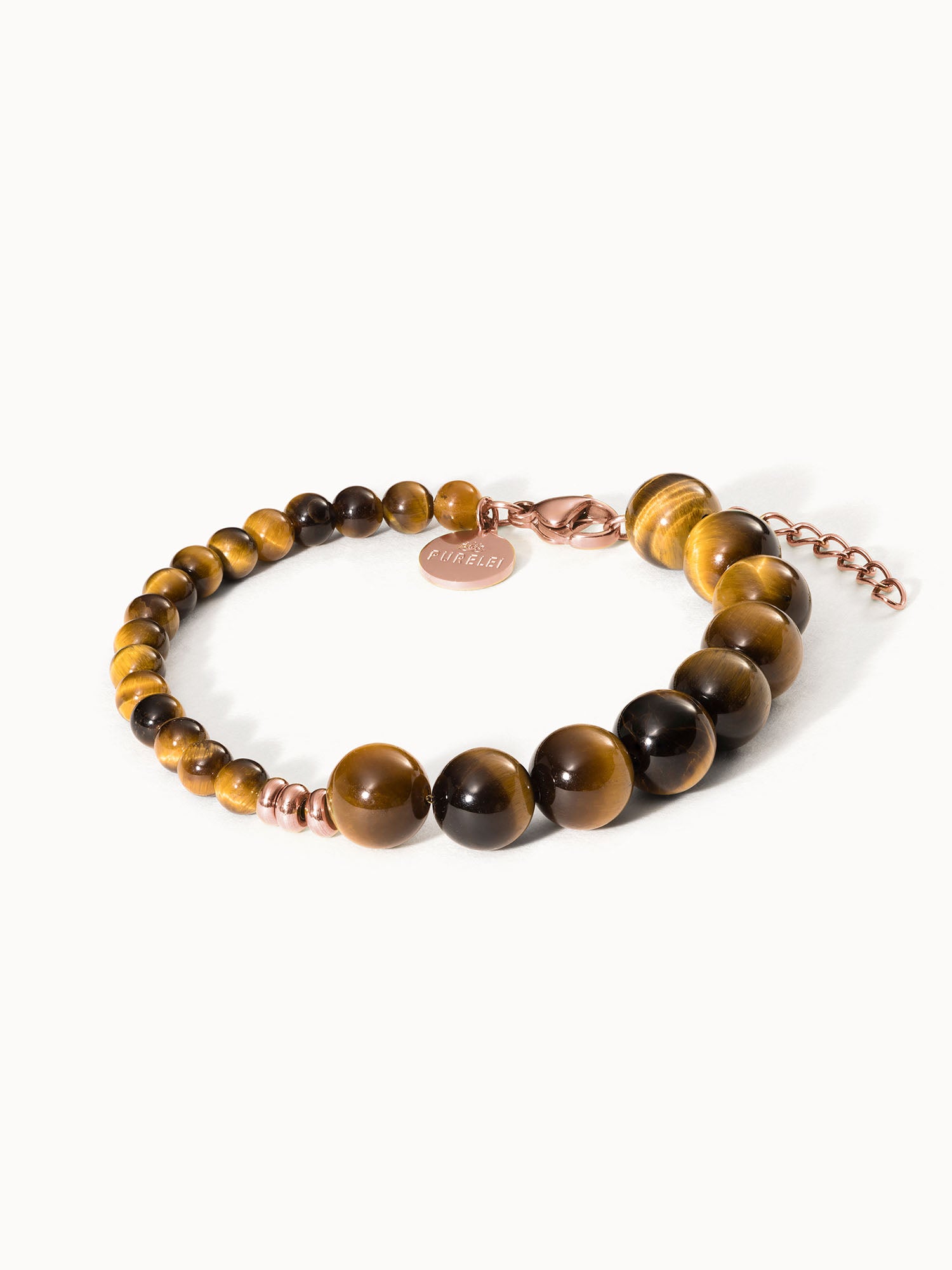 Bracciale Tiger's Eye