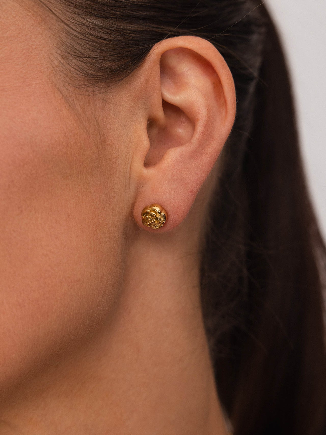 Velvet Rose Ohrringe