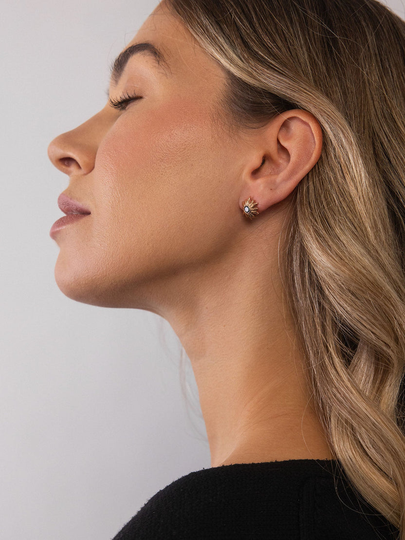 Earring Luana