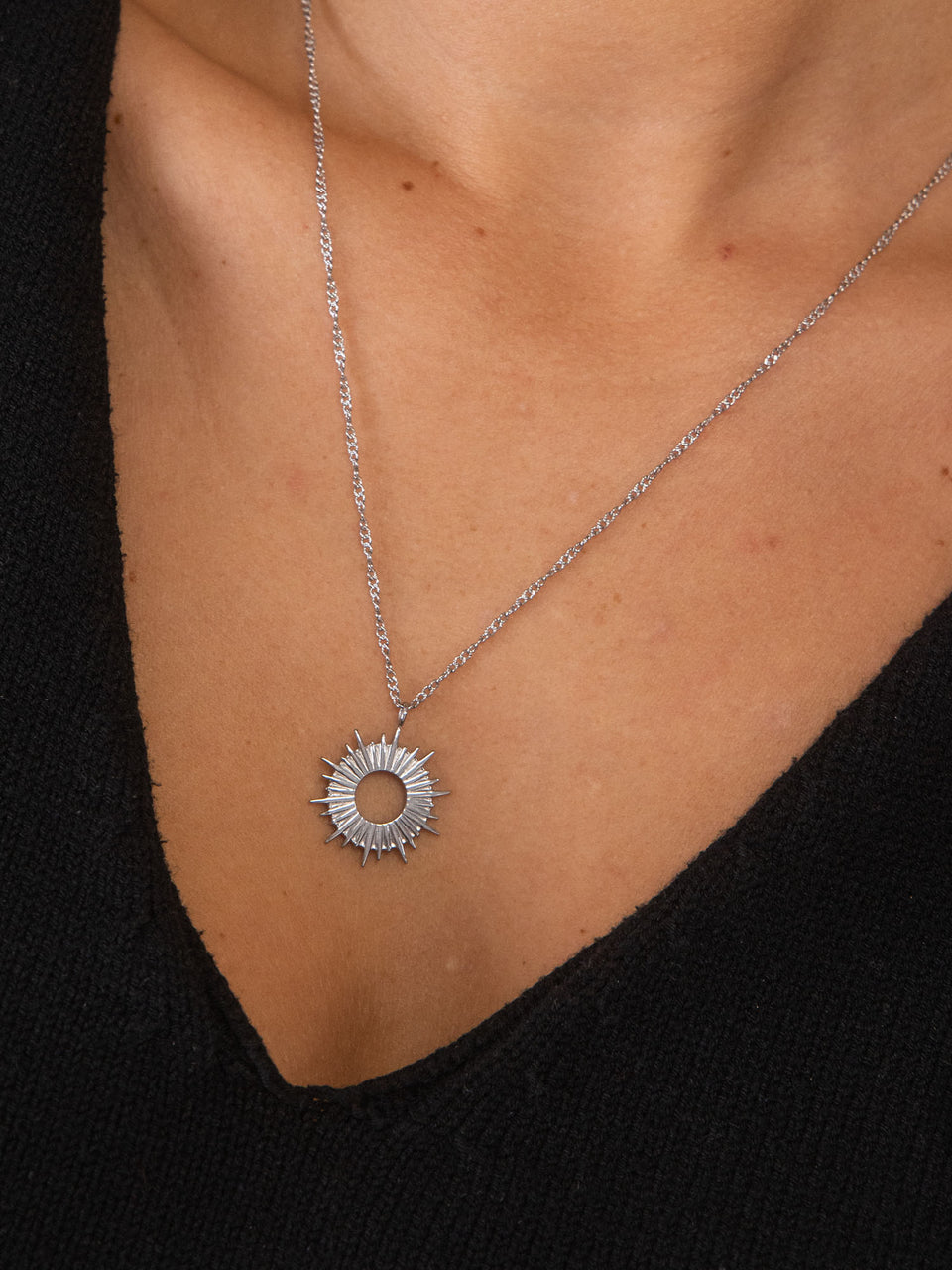 Soleil Kette