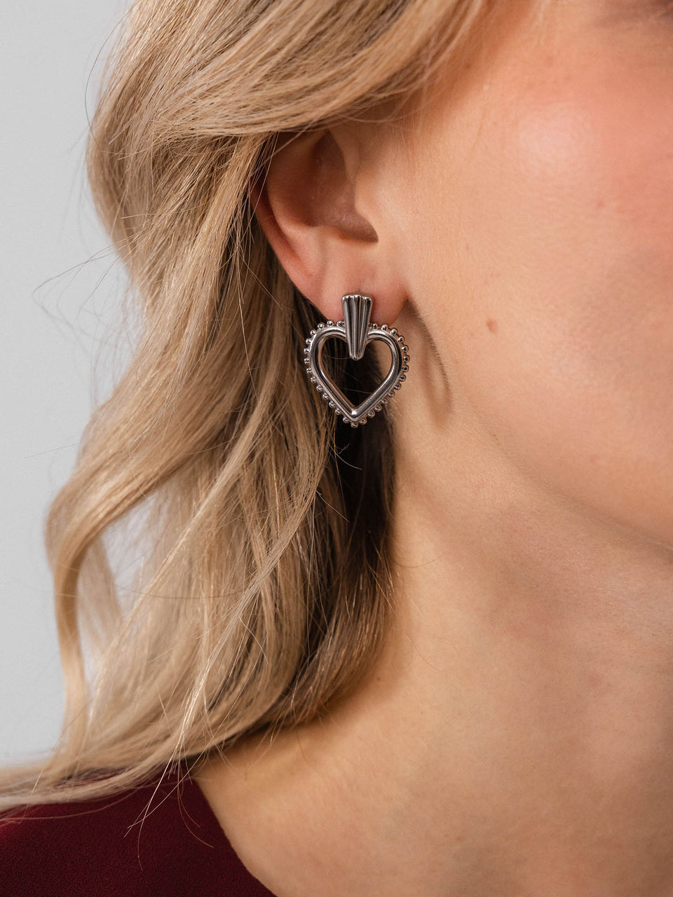 Darling Heart Ohrringe