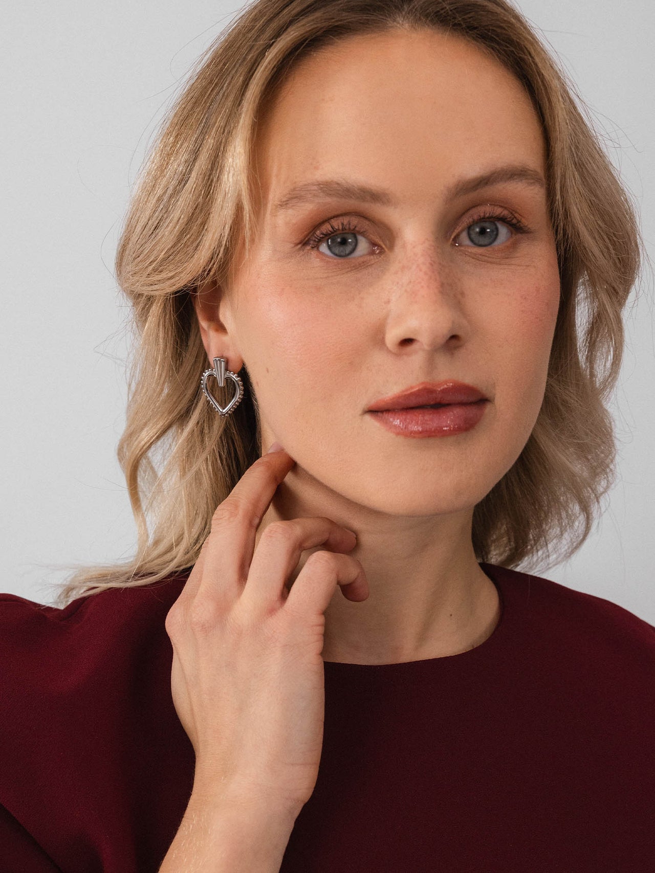 Darling Heart Ohrringe