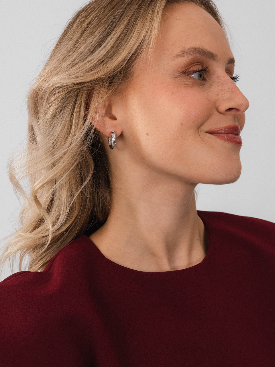 Vintage Love Ohrringe