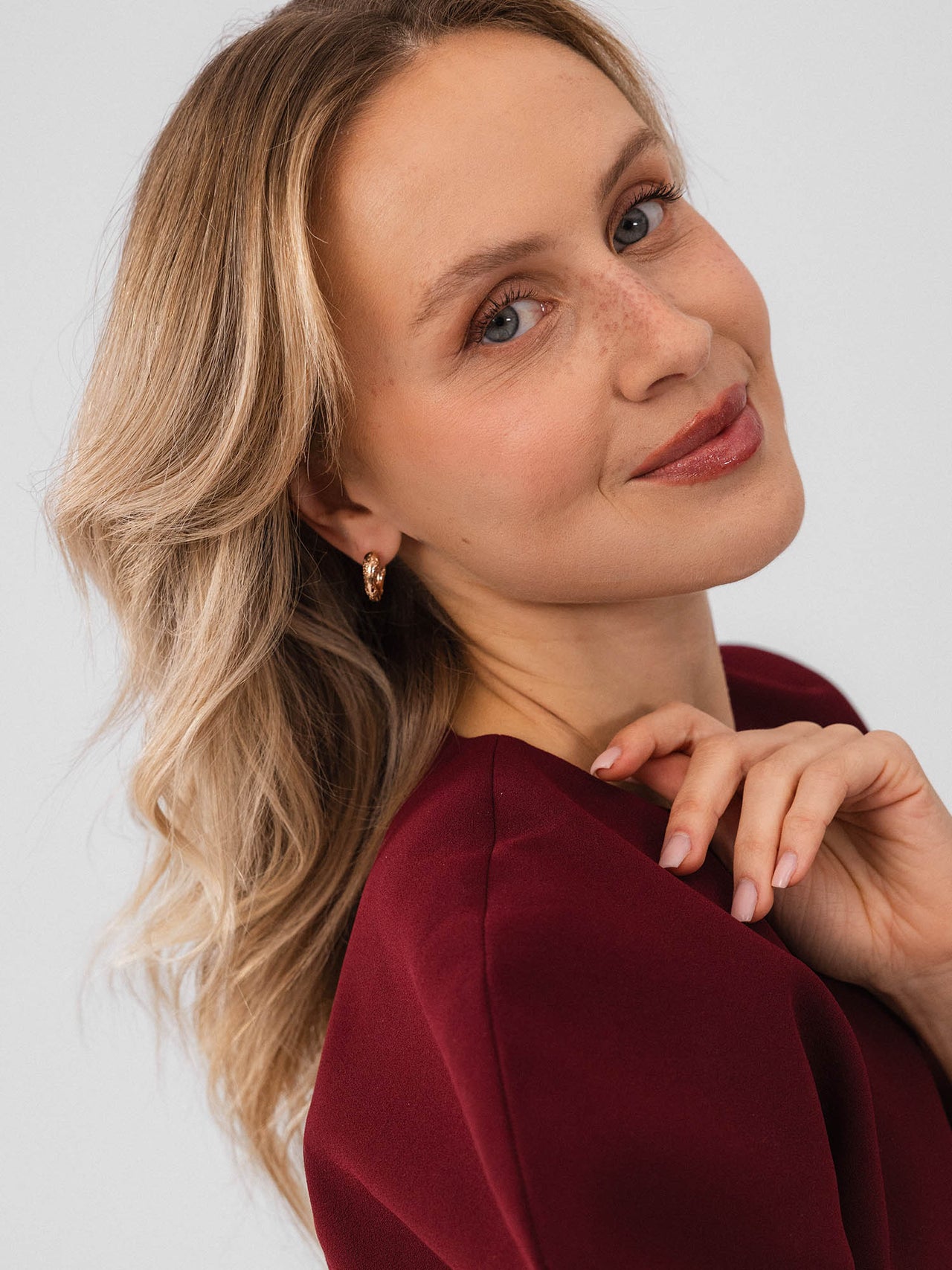 Vintage Love Ohrringe