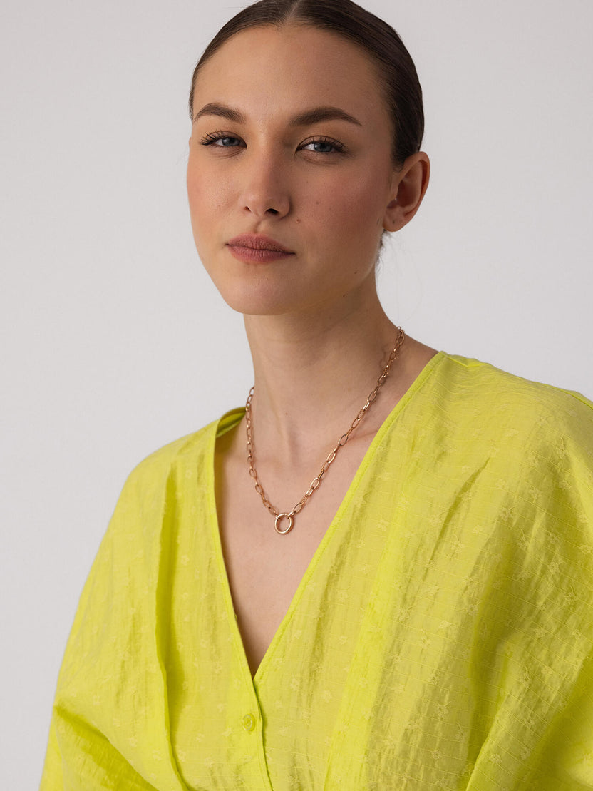Glow Charm Kette