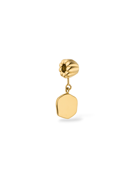 LEI Form Charm