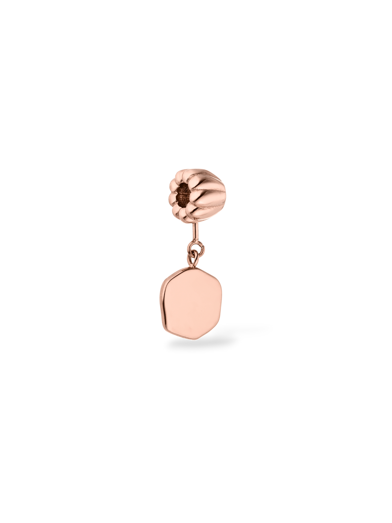 LEI Form Charm