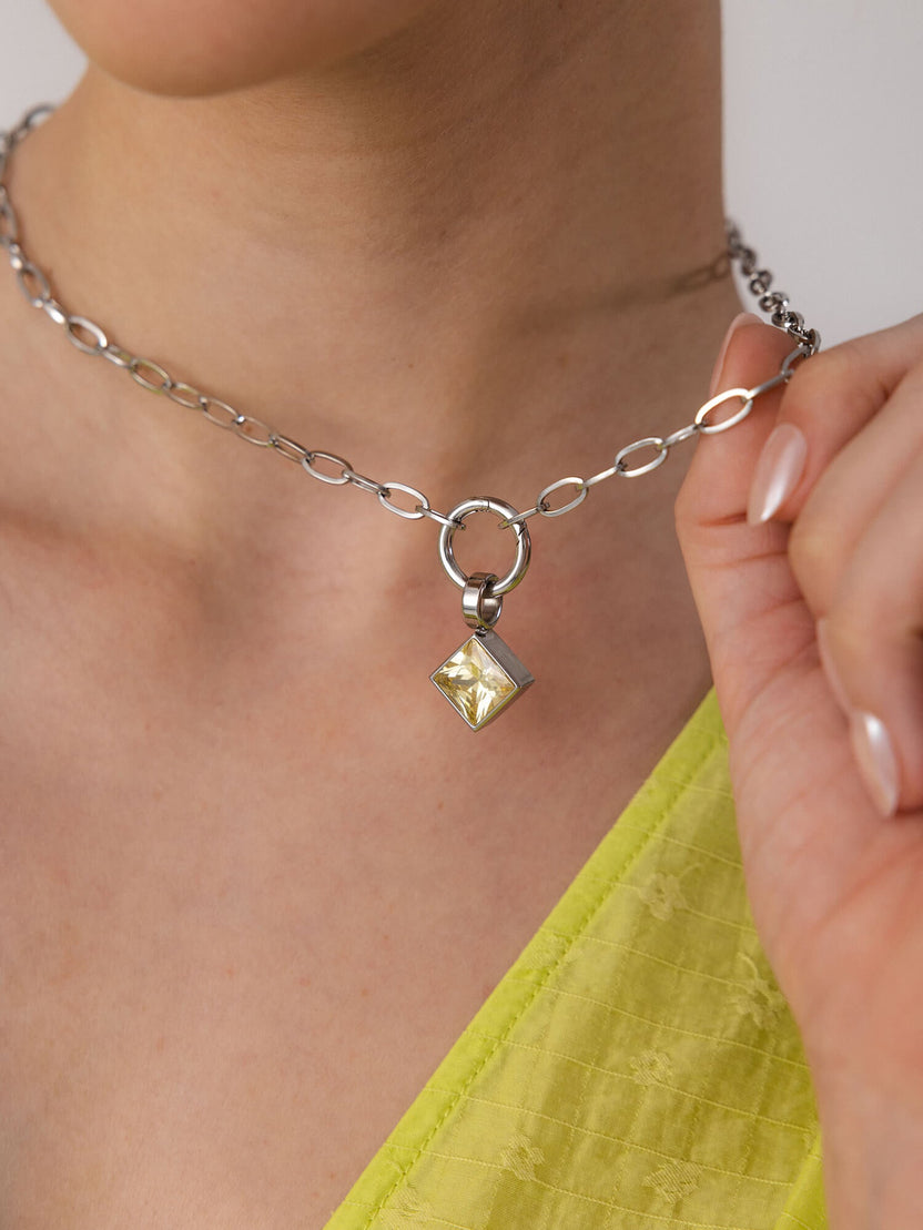 Honey Glow Charm