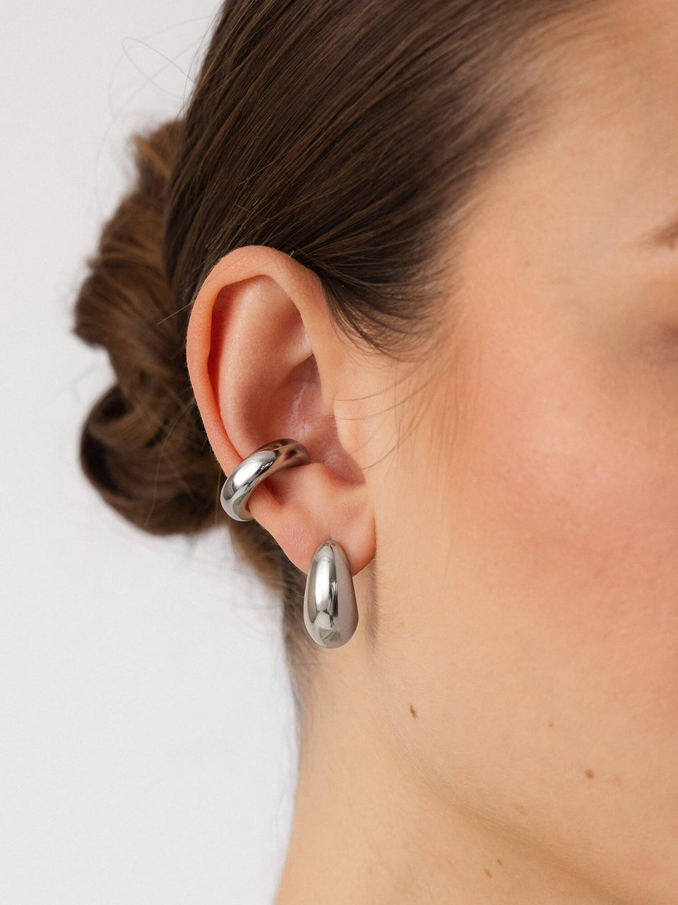 Sleek Earcuff