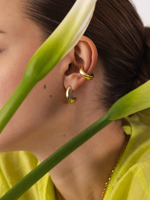 Sleek Earcuff