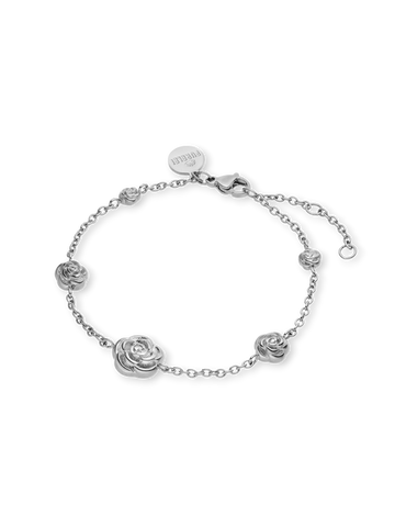 Velvet Rose Armband