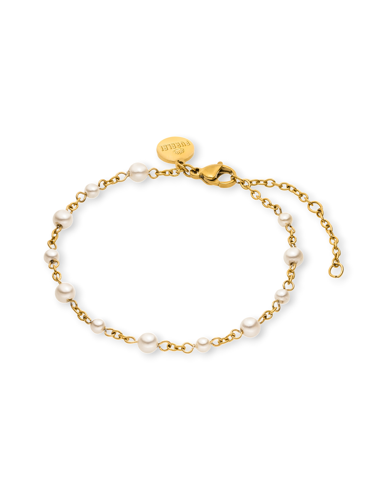 Adore Pearl Armband