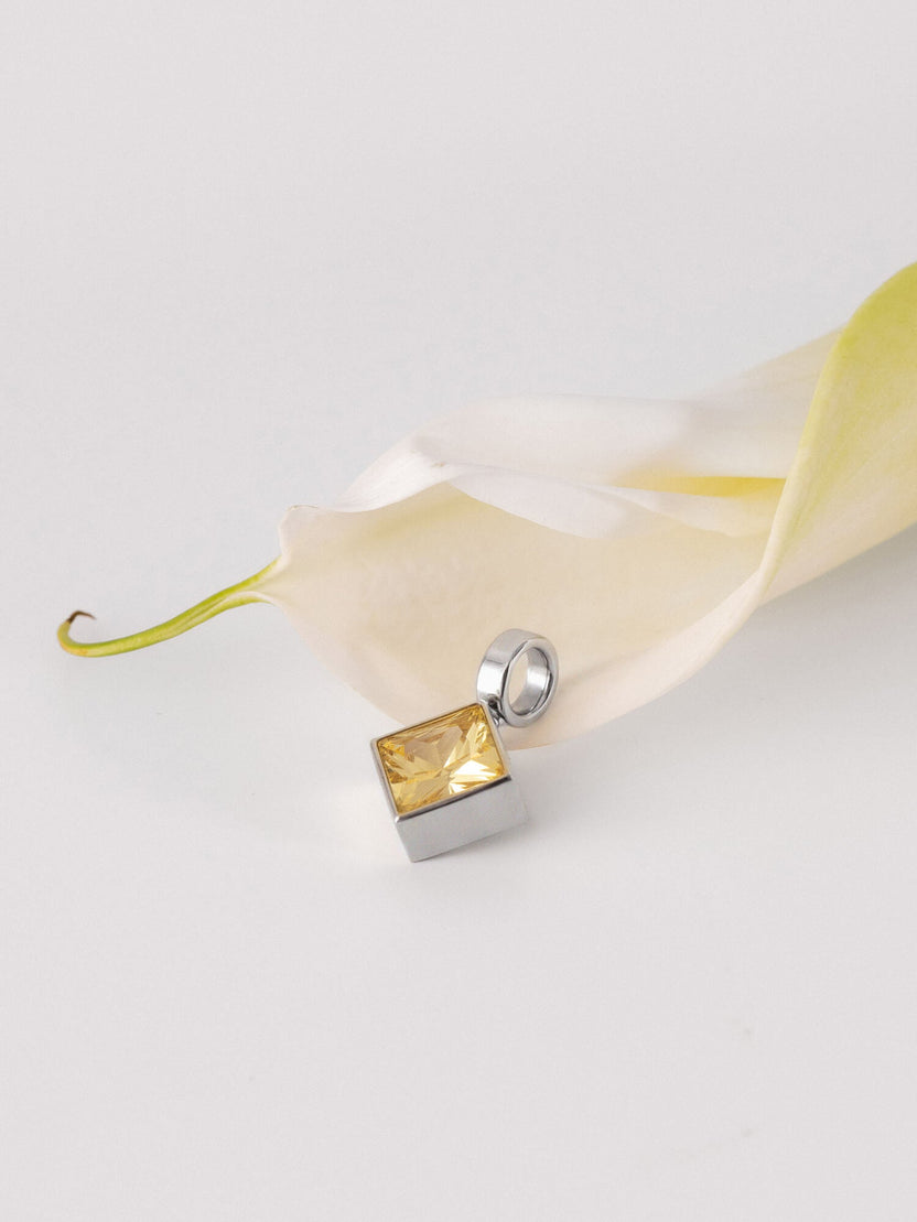 Honey Glow Charm