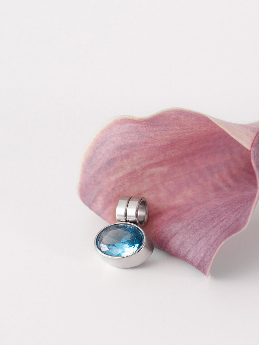Sky Blue Charm
