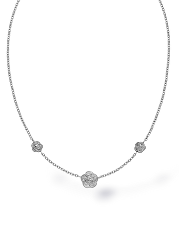 Velvet Rose Kette