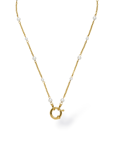 Adore Charm Kette