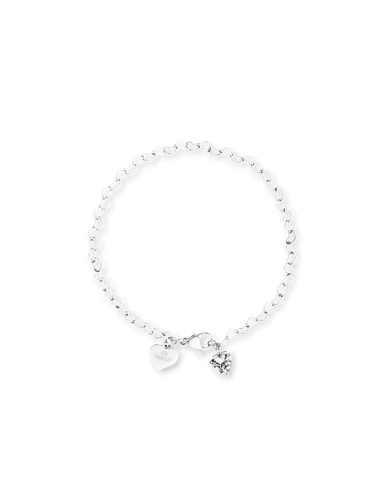 Endless Love Armband