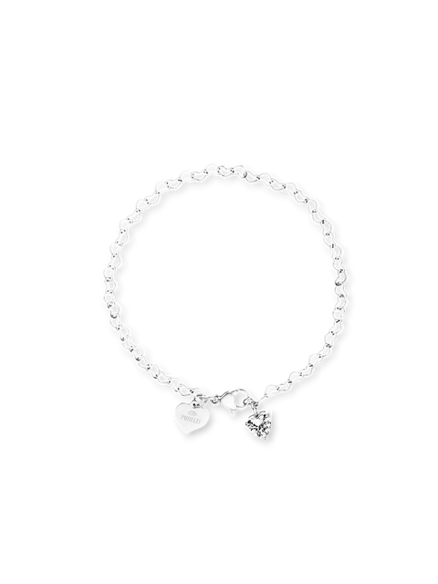 Endless Love Armband