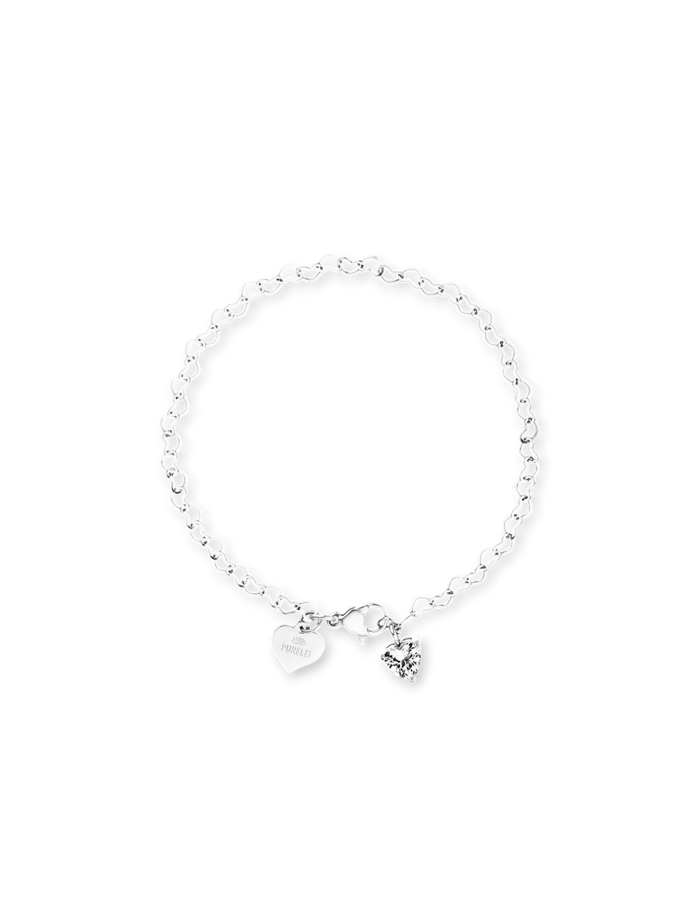 Endless Love Armband