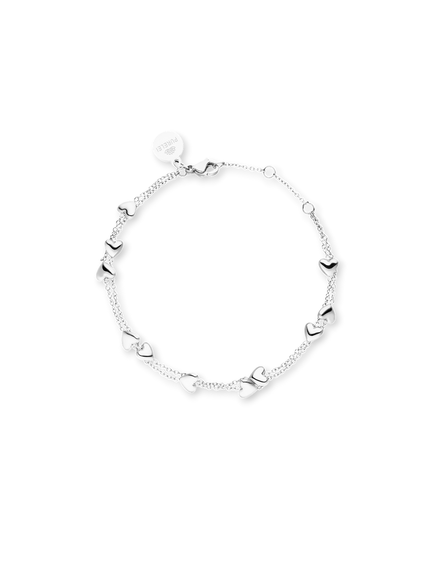 Bracelet Alohi Heart