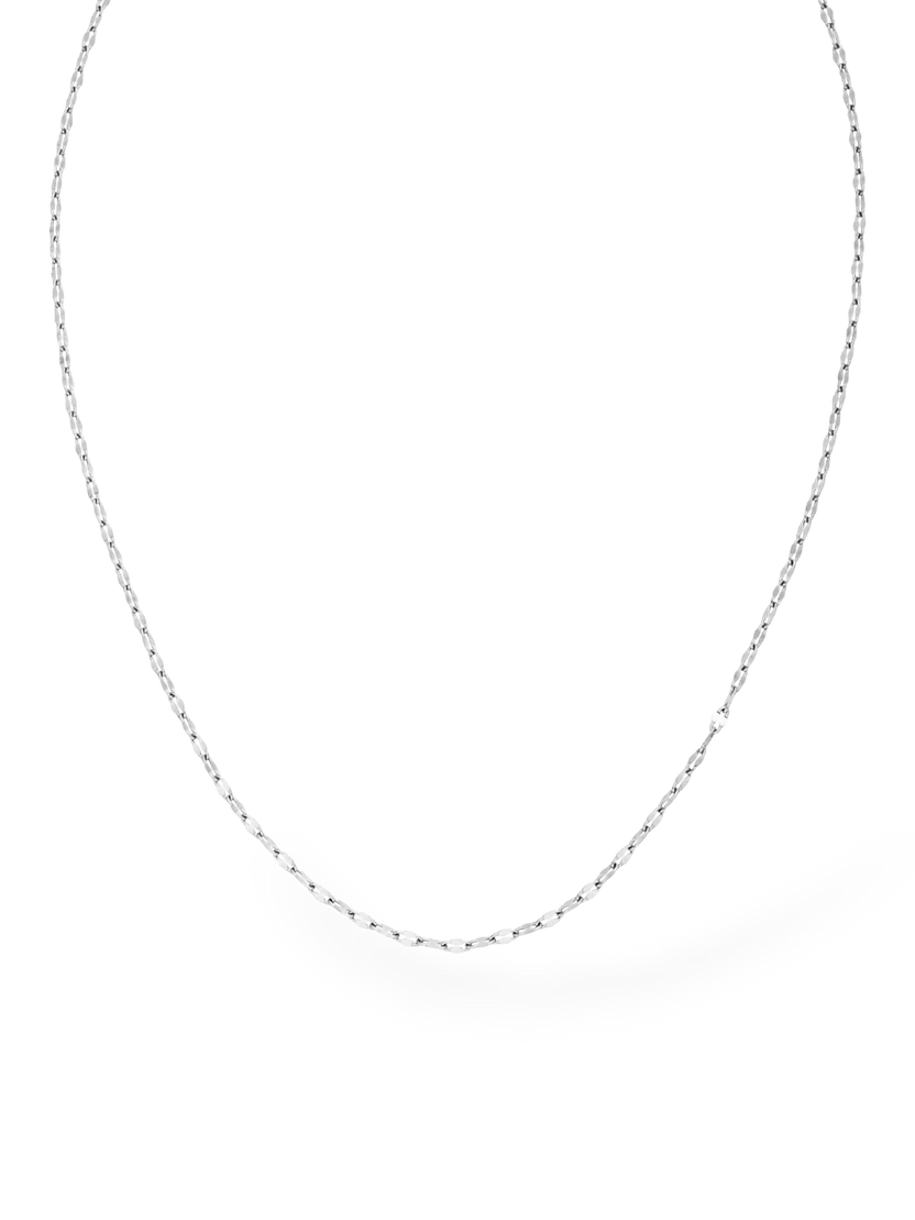 Petal Necklace