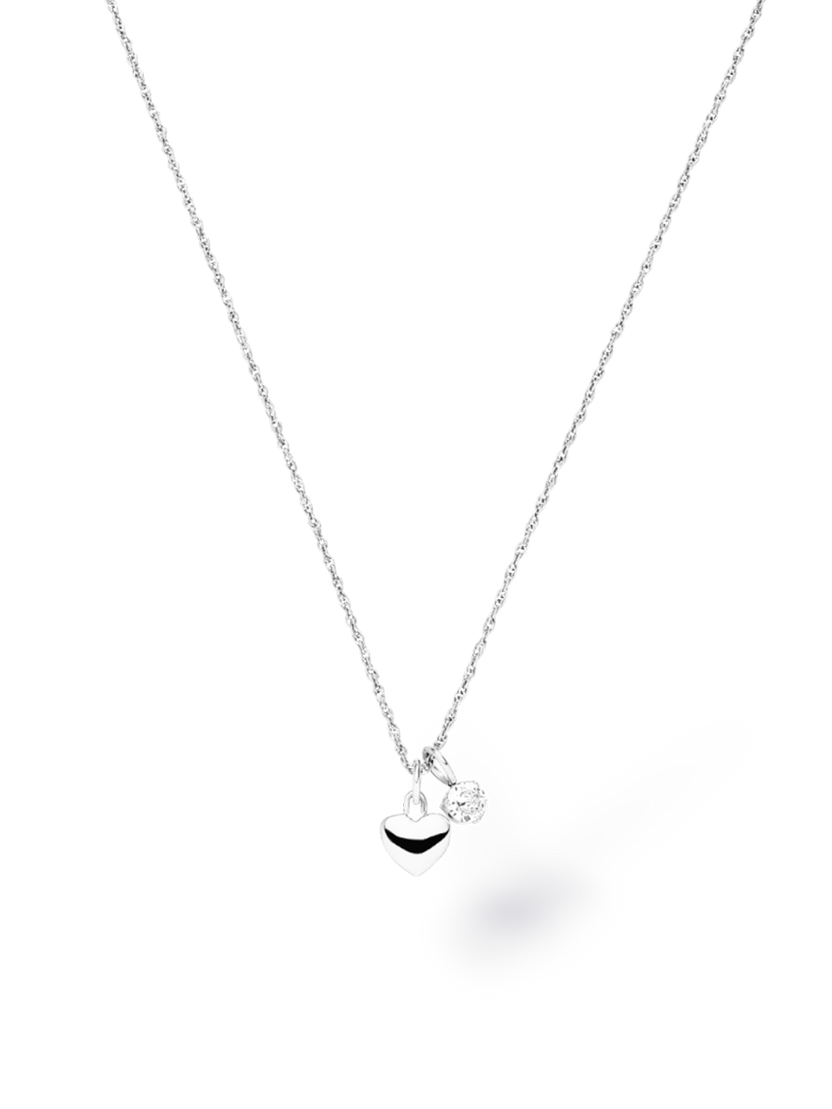 Necklace Brave
