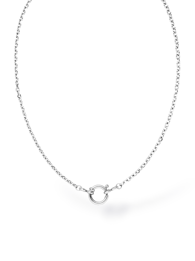 Necklace Maikai Charm