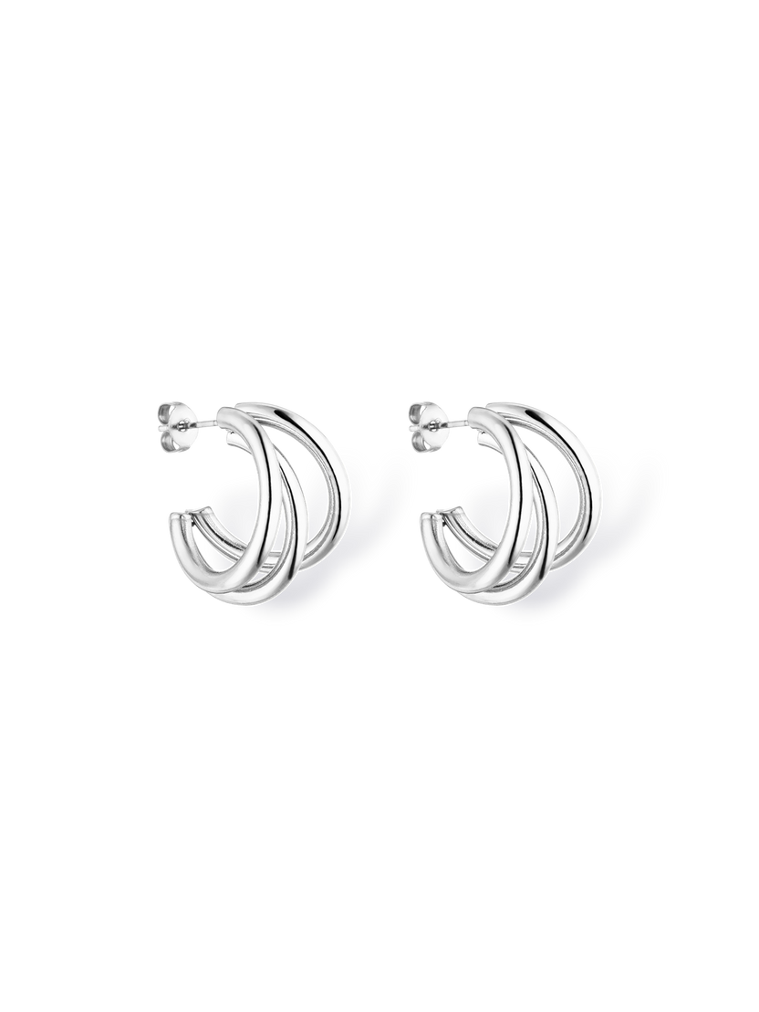 Earrings Eono