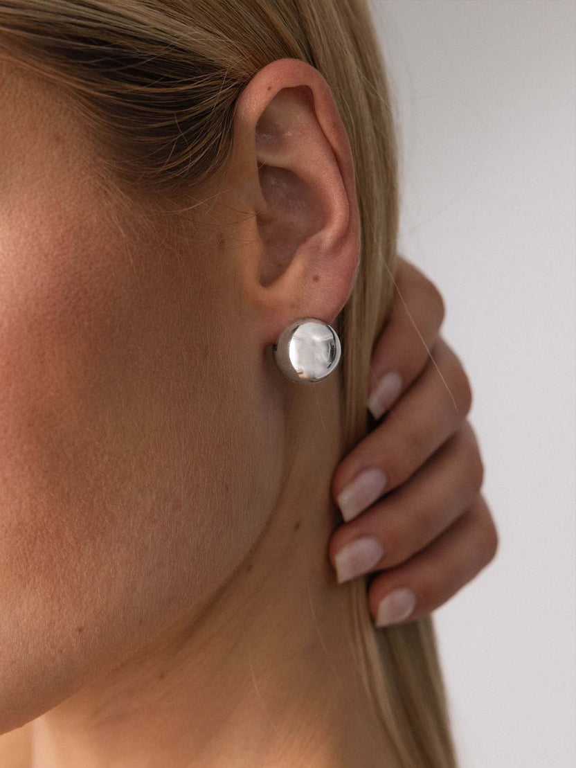 Resonance Earrings