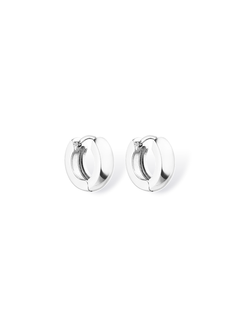 Silk Earring