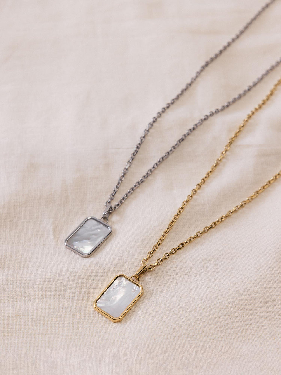 Island Core Kette