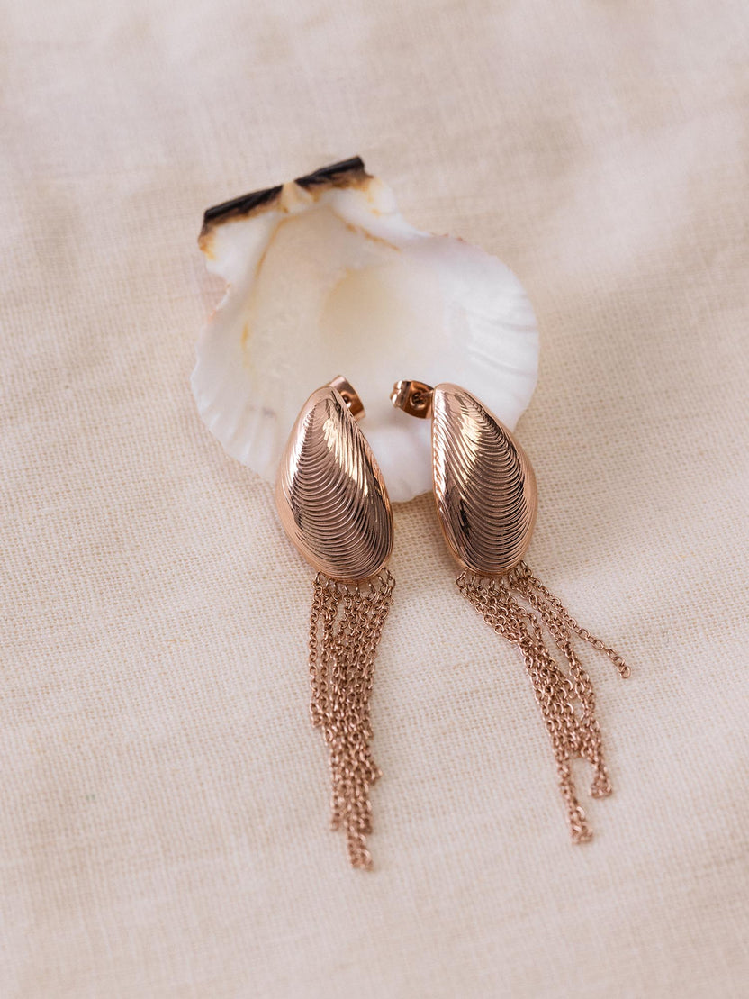 Sea Glam Ohrringe