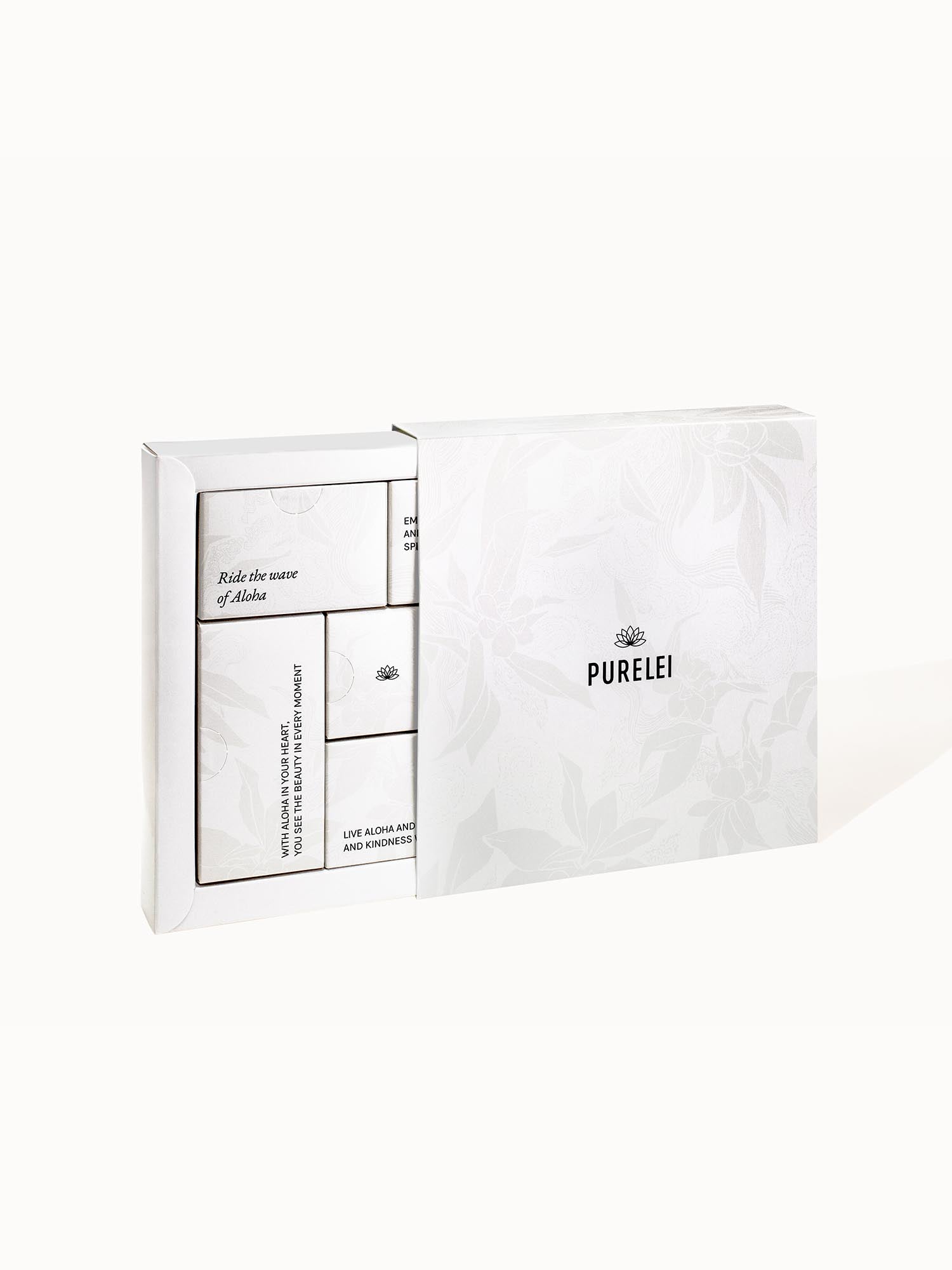 Purelei Essentials Adventskalender: 24 Tage voller kreativer Ausmal-Spaß! (Ausmalbilder kostenlos inklusive!)