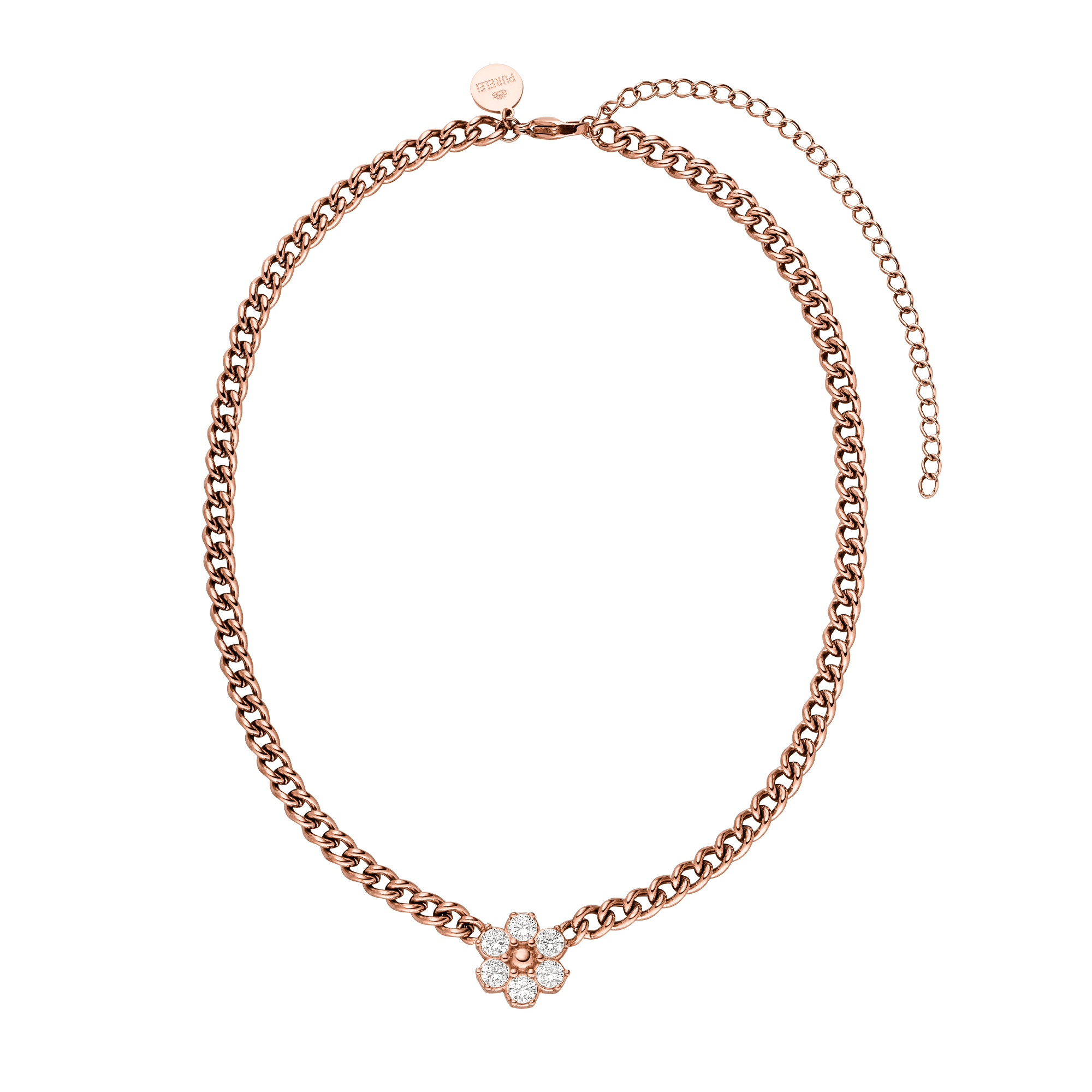 Bright Spring Kette