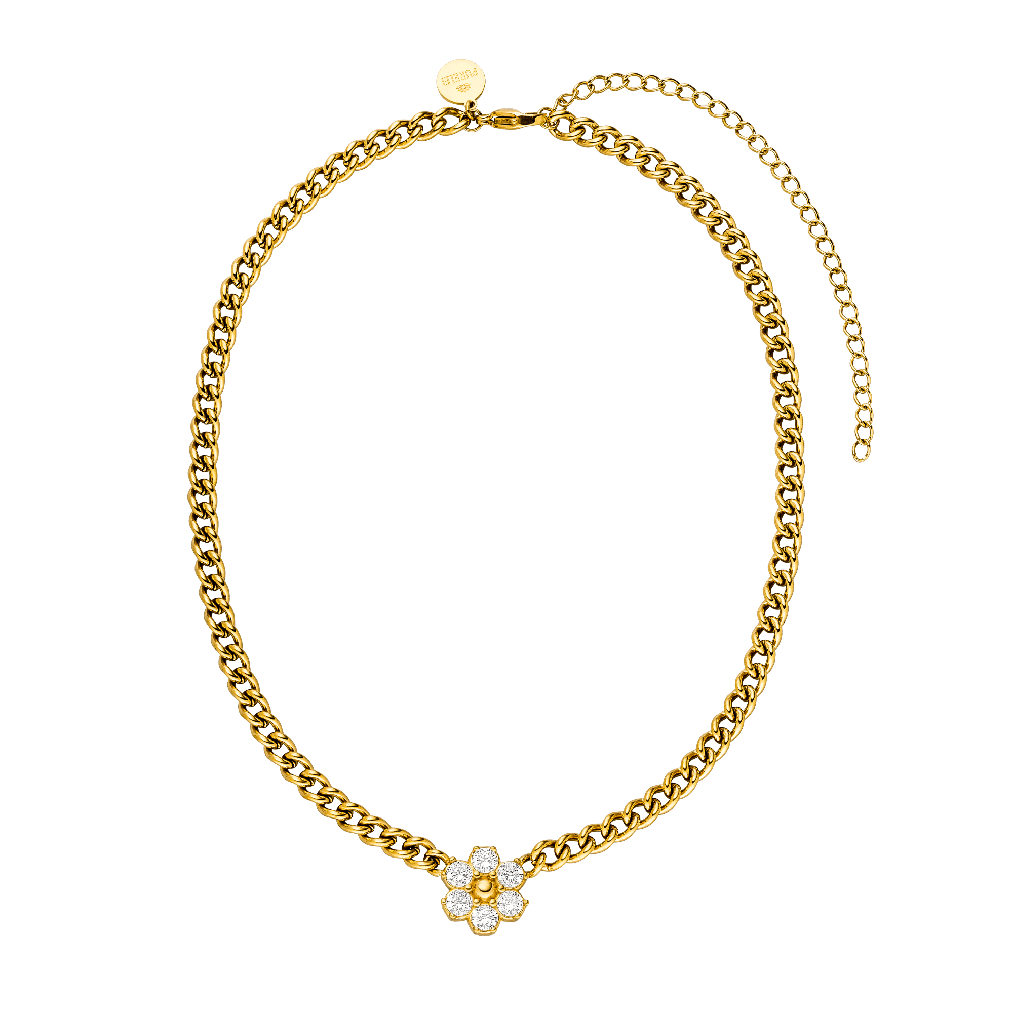 Bright Spring Kette