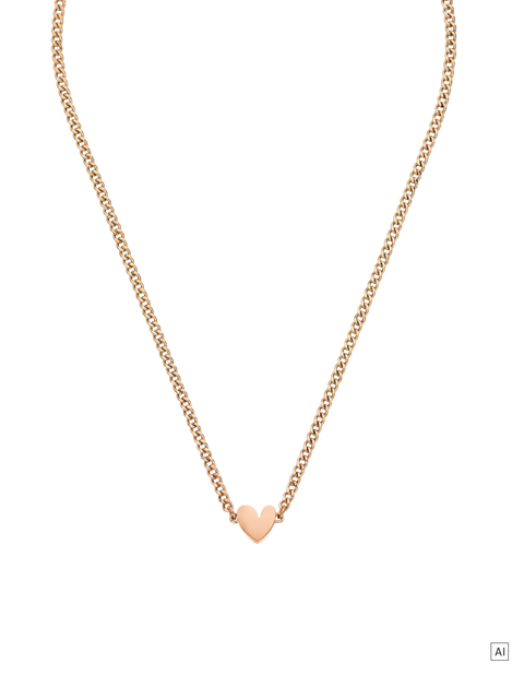 Tiny Heart Kette