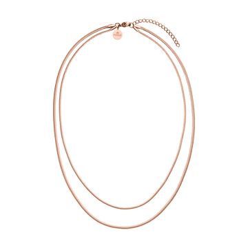 Two Layers Kette