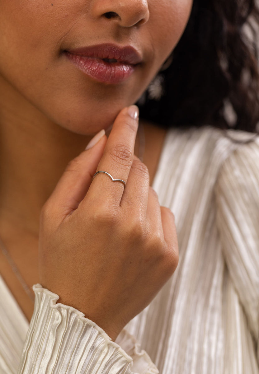Ring Malihini