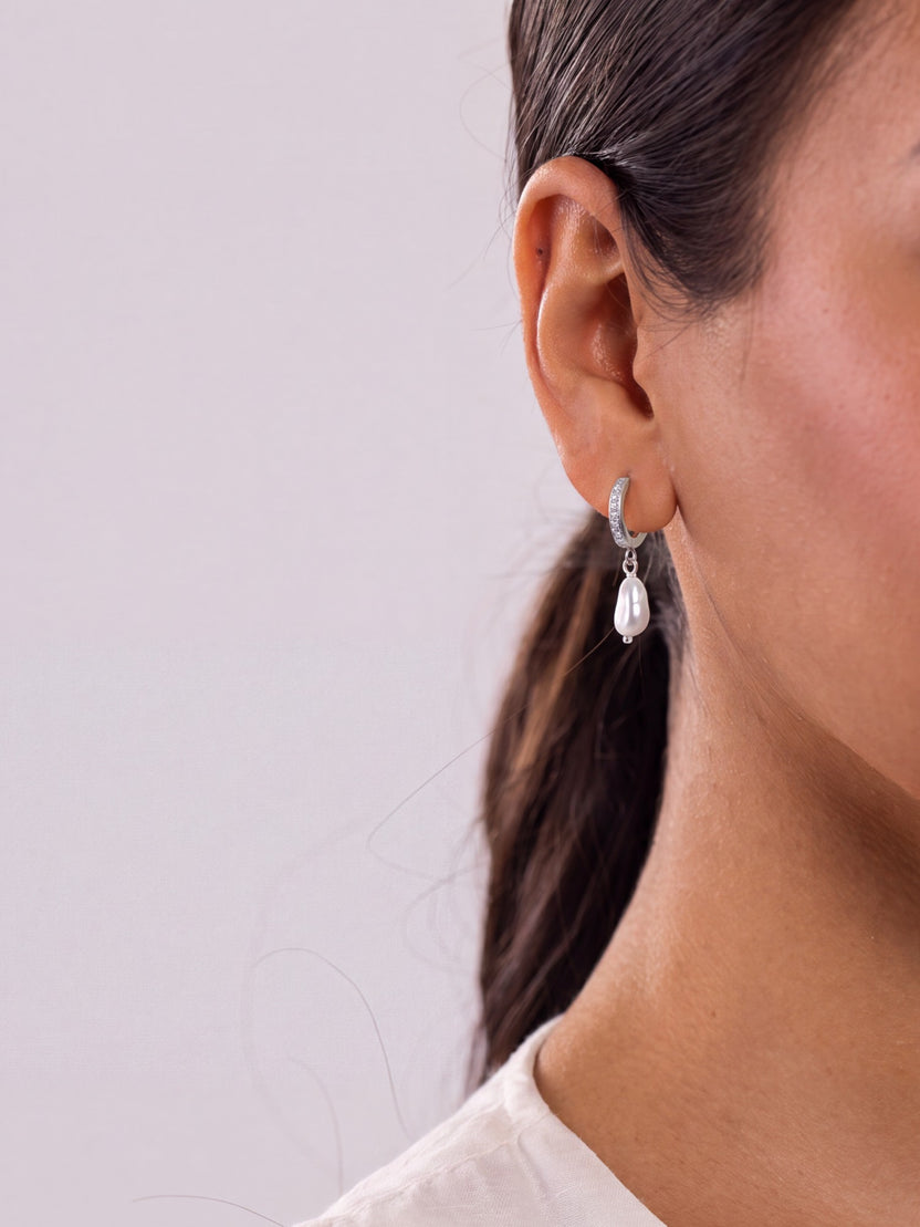Earrings Malahi