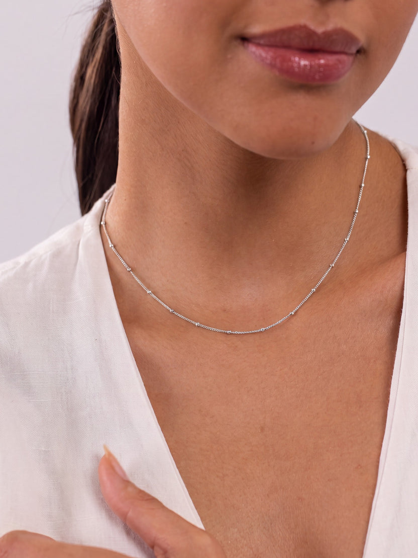 Necklace 'Li'ili'i'