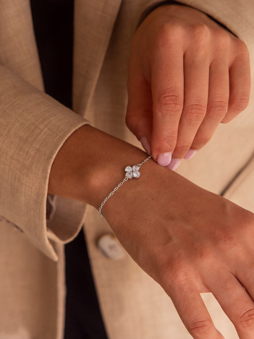Cuore Bracelet