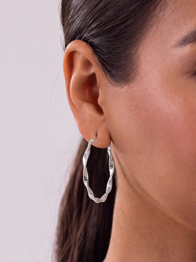 Earrings Ke Kai